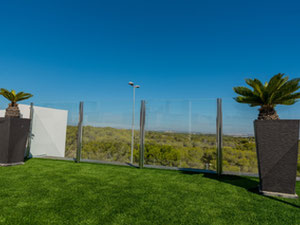 ესპანეთი. ახალი ვილა აუზით ვილიამარტინში. — უძრავი ქონების ყიდვა და მფლო ბელებისგან GEOLN.COM. ფოტო 28