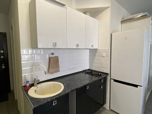 一室公寓出售。 — 来自开发商和业主的房地产搜索引擎 GEOLN.COM. 照片 6