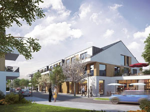 房地产在 VysokY Ujezd u Prahy — look at the real estate search engine GEOLN.COM. 照片 3