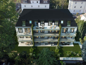 房地产在 Mainbogen Palais — look at the real estate search engine GEOLN.COM. 照片 4