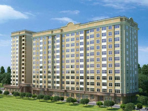 房地产在 Altyn Bulak — look at the real estate search engine GEOLN.COM. 照片 7