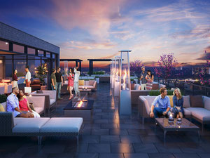 Real estate in 8 Haus Boutique Condos — look at the real estate search engine GEOLN.COM. Photo 2