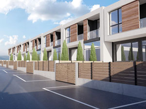 Нерухомість в Grada Villa — дивіться на пошуковику нерухомості GEOLN.COM. Фото 2