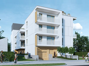 Real estate in Dąbrówki 3 — look at the real estate search engine GEOLN.COM. Photo 2