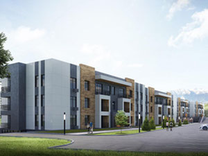 Real estate in Felicita — look at the real estate search engine GEOLN.COM. Photo 3