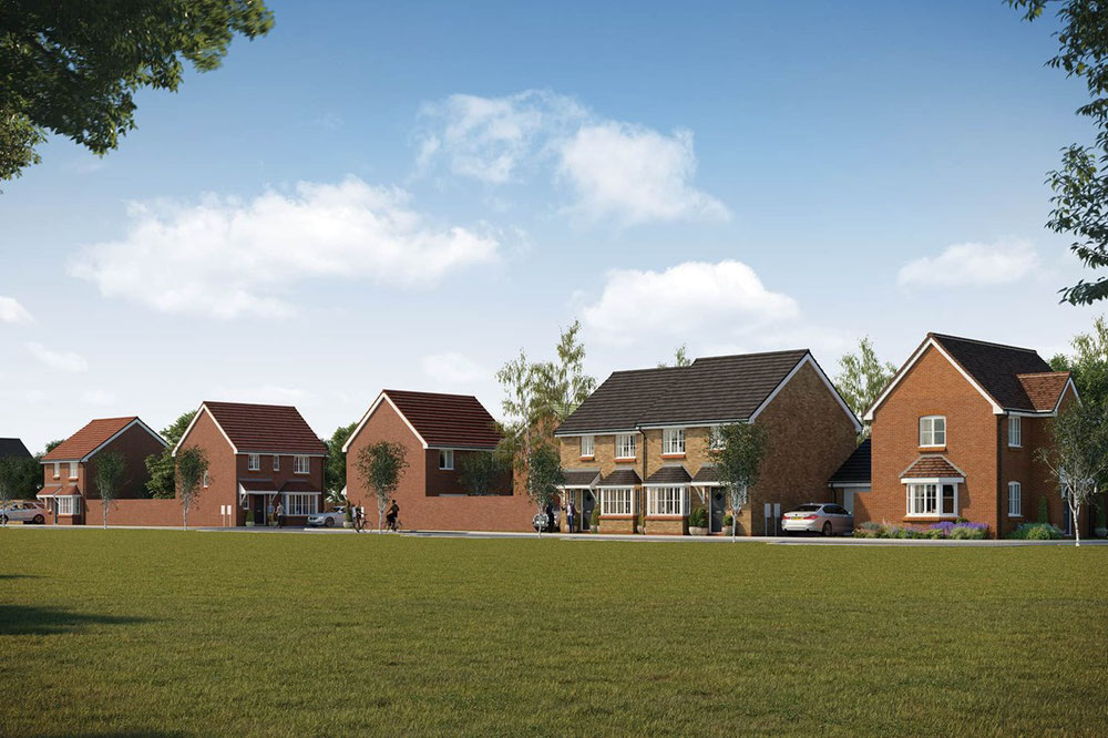 Immobilien in Bluebells — Schauen Sie sich die Immobiliensuchmaschine GEOLN.COM an. Foto 1