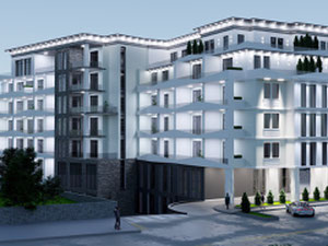 房地产在 The space on Morskoye — look at the real estate search engine GEOLN.COM. 照片 3