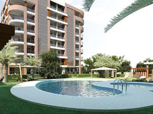 房地产在 Myrina Park — look at the real estate search engine GEOLN.COM. 照片 2