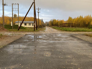 Ziemia przy jeziorze — Wyszukiwarka nieruchomości od deweloperów i właścicieli GEOLN.COM. Zdjęcie 6