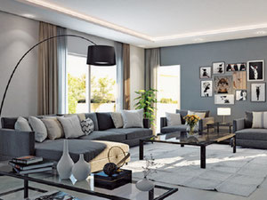 içindeki mülkiyet Amaranta — emlak arama motoru GEOLN.COM'a bakın. Fotoğraf 3