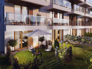 房地产在 Smoluchowskiego 3 — look at the real estate search engine GEOLN.COM. 照片 2