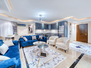 דירה למכירה 2+1 בקו ראשון בטוסמור — חיפוש נדל"ן מפרטי ומקבלן GEOLN.COM. תמונה 2