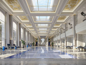 Propiedad en venta en Waldorf Astoria Residences New York — mira el buscador inmobiliario GEOLN.COM. Foto 9