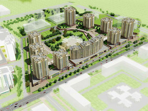 უძრავი კონება v — გადახედეთ უძრავი ქონების საძიებო სისტემას GEOLN.COM. ფოტო 3