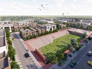 房地产在 RC Cottage Residence — look at the real estate search engine GEOLN.COM. 照片 9