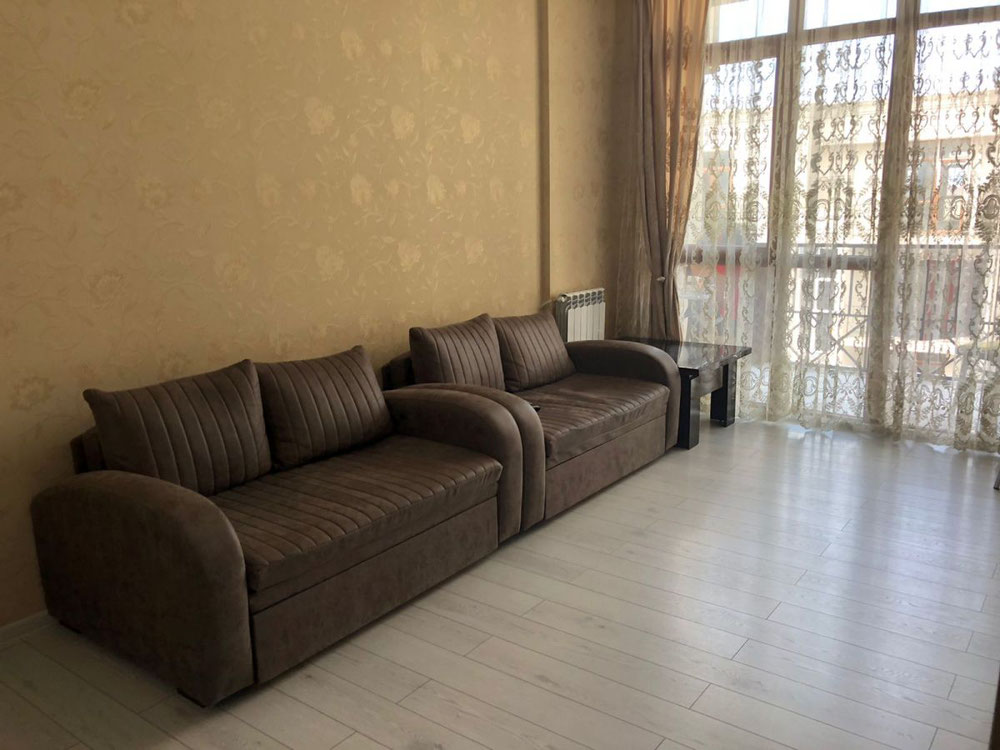 三房公寓出售 — 来自开发商和业主的房地产搜索引擎 GEOLN.COM. 照片 1