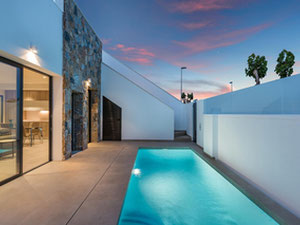 Вілла 3 спальні 120 м² у Піларі-де-ла-Орадада, Іспанія — Пошуковик нерухомості від забудовників і власників GEOLN.COM. Фото 23