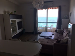 Apartment by the sea in France, Nice — Find off-plan property or real estate resale directly from developers and owners GEOLN.COM. Photo 4
