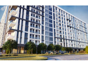 房地产在 Ternopolskaya, 42 — look at the real estate search engine GEOLN.COM. 照片 5