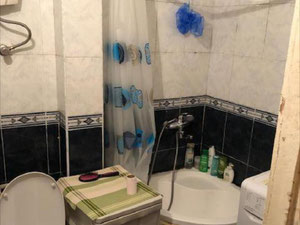 1 кімнатна квартира в Дідубе. Недорога квартира в Тбілісі, Дідубе — Пошуковик нерухомості від забудовників і власників GEOLN.COM. Фото 7