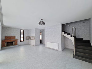 巴库里阿尼冬季度假胜地的待售房屋 — 来自开发商和业主的房地产搜索引擎 GEOLN.COM. 照片 2