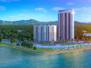 热带花园A座直海景出售公寓 — 来自开发商和业主的房地产搜索引擎 GEOLN.COM. 照片 7