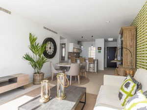 ბინა 3 ოთახიანი 239 მ² ბენალმადენაში, ესპანეთში — უძრავი ქონების ყიდვა და მფლო ბელებისგან GEOLN.COM. ფოტო 9