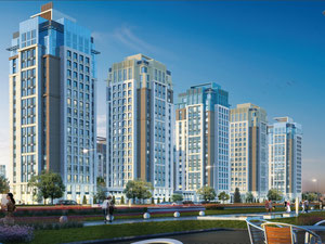 Нерухомість в Crocus City — дивіться на пошуковику нерухомості GEOLN.COM. Фото 3