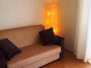 Апартаменти з окремою спальнею Orbi Residence — Пошуковик нерухомості від забудовників і власників GEOLN.COM. Фото 5