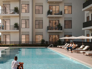 ORA Residences — 来自开发商和业主的房地产搜索引擎 GEOLN.COM. 照片 3