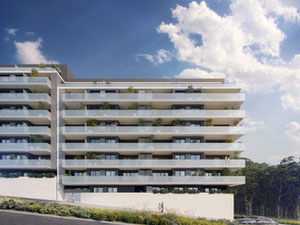 房地产在 As Villas — look at the real estate search engine GEOLN.COM. 照片 3