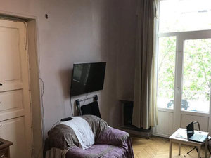 3 кімнатна квартира в Дідубе. Купити квартиру в Тбілісі, Дідубе — Пошуковик нерухомості від забудовників і власників GEOLN.COM. Фото 5