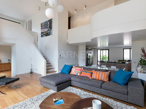 Apartment in France, Courbevoie — Find off-plan property or real estate resale directly from developers and owners GEOLN.COM. Photo 14