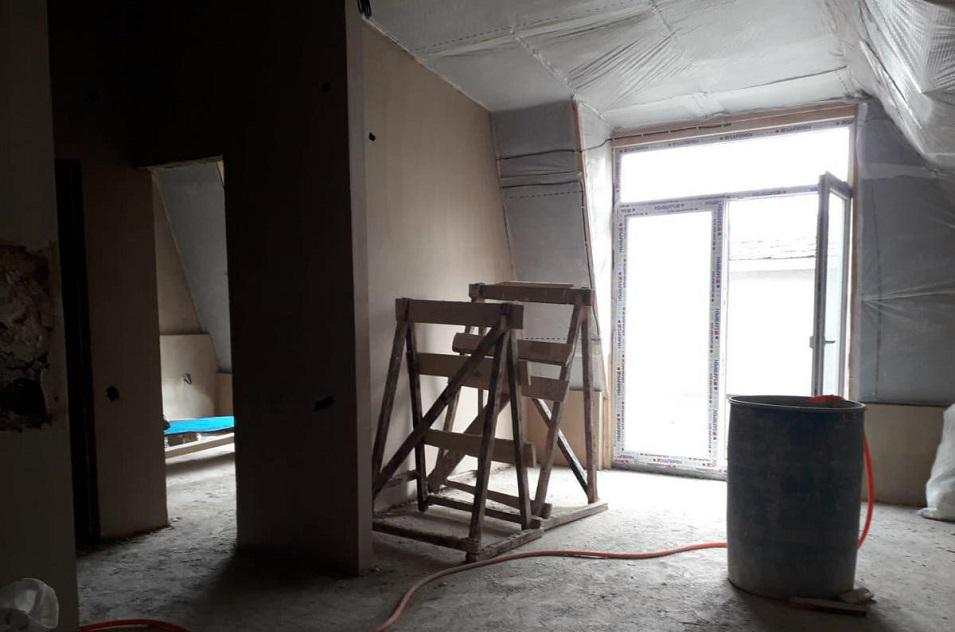 Saburtalo的2室公寓 — 来自开发商和业主的房地产搜索引擎 GEOLN.COM. 照片 1