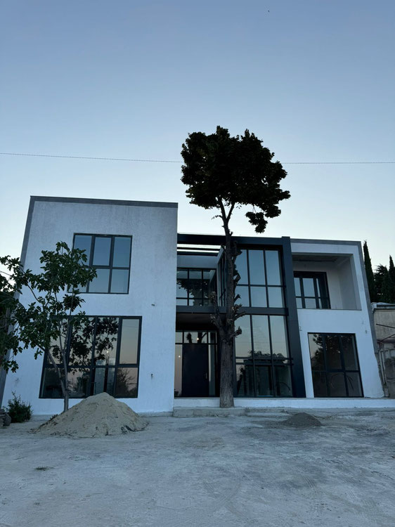 Продається несільськогосподарський будинок в Окрокана — Пошуковик нерухомості від забудовників і власників GEOLN.COM. Фото 1