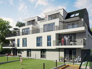 Нерухомість в LO15 Wien — дивіться на пошуковику нерухомості GEOLN.COM. Фото 2