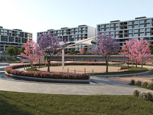 房地产在 Mete Konaklari — look at the real estate search engine GEOLN.COM. 照片 2