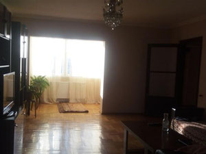 4 кімнатна квартира в Варкетілі. Купити квартиру в Тбілісі, Варкетілі — Пошуковик нерухомості від забудовників і власників GEOLN.COM. Фото 4