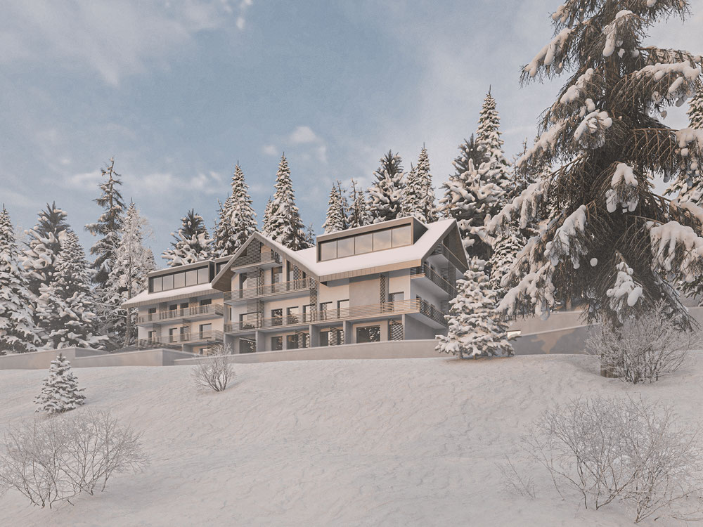 נדל"ן ב Yasmin apartments — עיין במנוע חיפוש הנדל"ן GEOLN.COM. תמונה 1