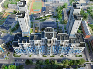 房地产在 Briz — look at the real estate search engine GEOLN.COM. 照片 4