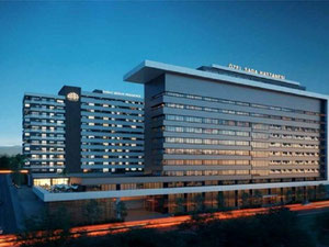 房地产在 Yamac Saglik Rezidans — look at the real estate search engine GEOLN.COM. 照片 3