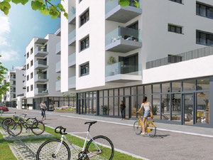 Immobilien in Fleur de Lys a Prilly — Schauen Sie sich die Immobiliensuchmaschine GEOLN.COM an. Foto 2