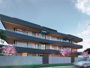 içindeki mülkiyet VILA BLOK 9-ka — emlak arama motoru GEOLN.COM'a bakın. Fotoğraf 4