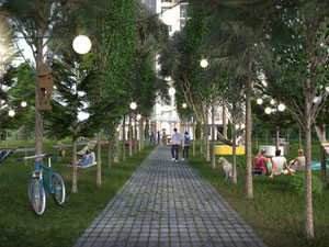 房地产在 Biota Park — look at the real estate search engine GEOLN.COM. 照片 6