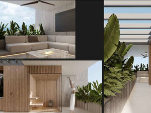 Комплекс вілл та квартир — Пошуковик нерухомості від забудовників і власників GEOLN.COM. Фото 5