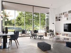 Нерухомість в Lucid — дивіться на пошуковику нерухомості GEOLN.COM. Фото 8