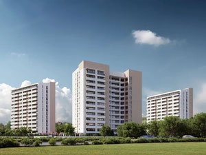 Апартаменты 1 спальня 52 м² в Мерсине — Поисковик недвижимости от застройщиков и собственников GEOLN.COM. Фото 7