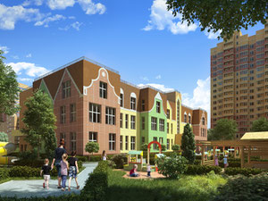 房地产在 Novograd Pavlino — look at the real estate search engine GEOLN.COM. 照片 8