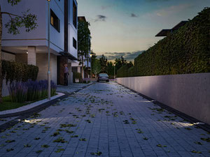 Недвижимость в BOYANA LUXURY RESIDENCE — смотрите на поисковике недвижимости GEOLN.COM. Фото 5