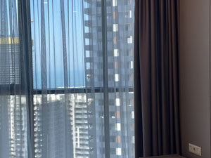 Продается квартира в Батуми — 来自开发商和业主的房地产搜索引擎 GEOLN.COM. 照片 3